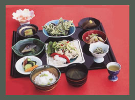 gozen